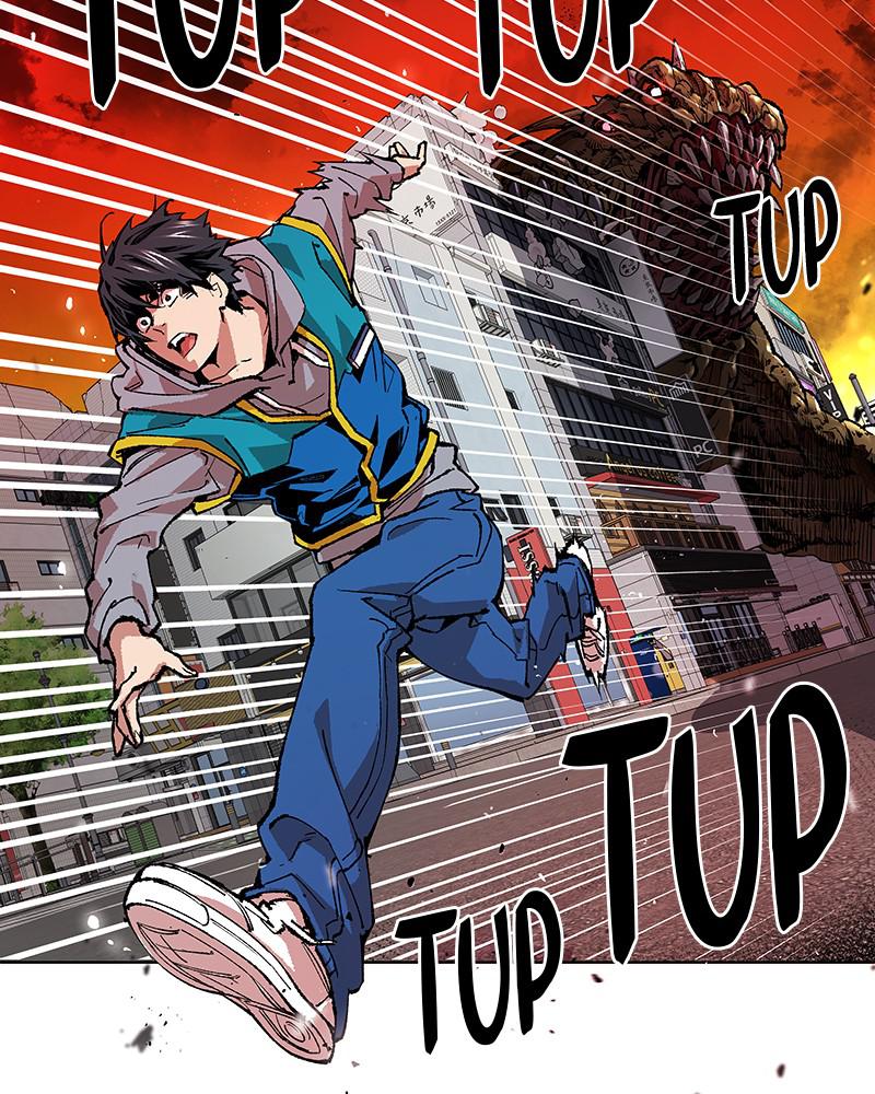 Limit Breaker Chap 1 - Next Chap 2