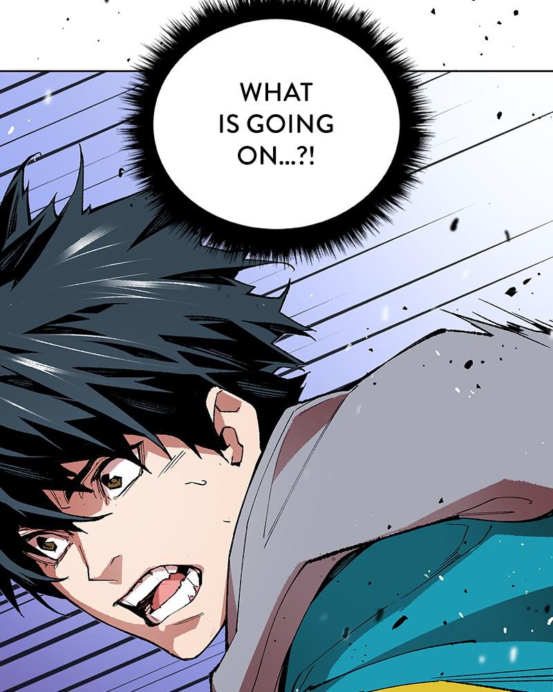 Limit Breaker Chap 1 - Next Chap 2