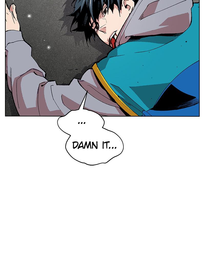 Limit Breaker Chap 1 - Next Chap 2