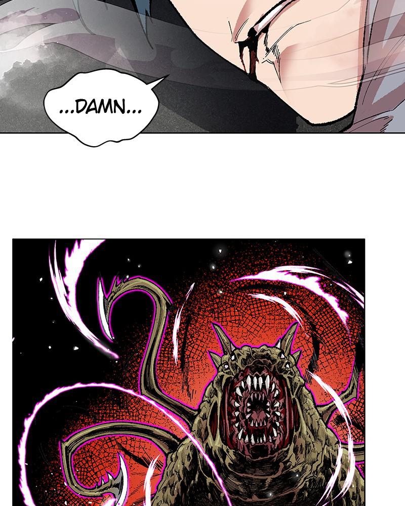 Limit Breaker Chap 1 - Next Chap 2