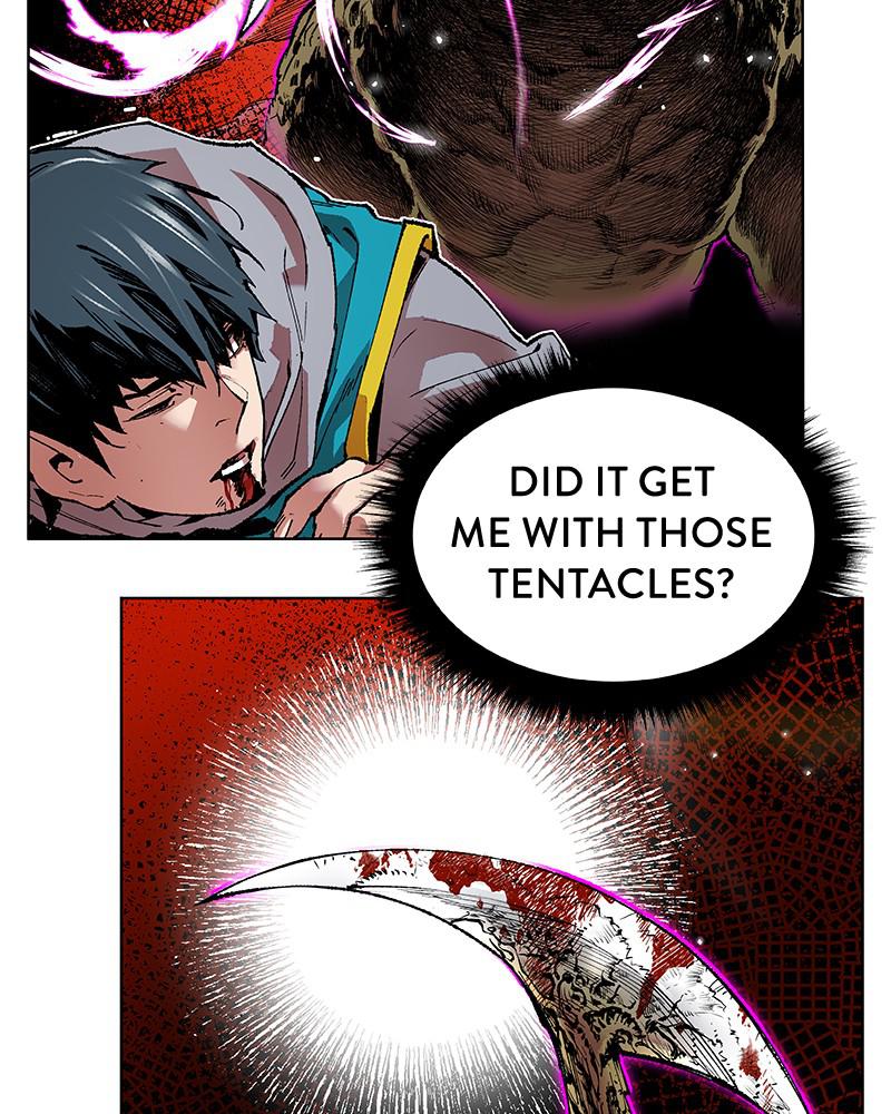 Limit Breaker Chap 1 - Next Chap 2
