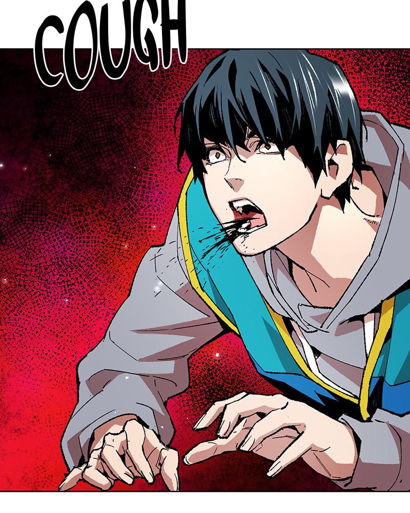 Limit Breaker Chap 1 - Next Chap 2
