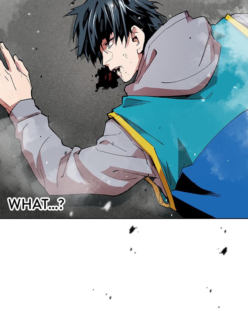 Limit Breaker Chap 1 - Next Chap 2