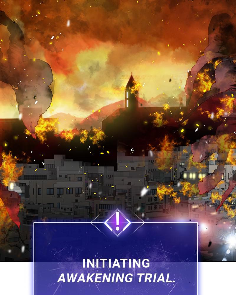 Limit Breaker Chap 1 - Next Chap 2