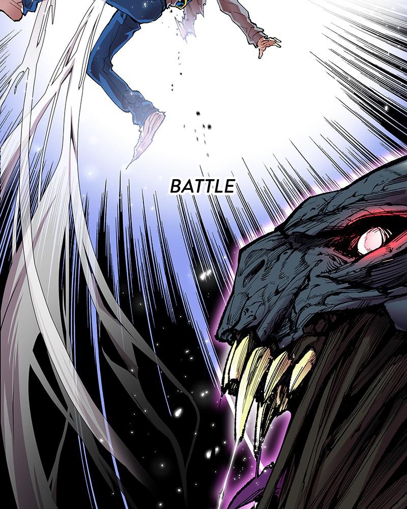 Limit Breaker Chap 1 - Next Chap 2