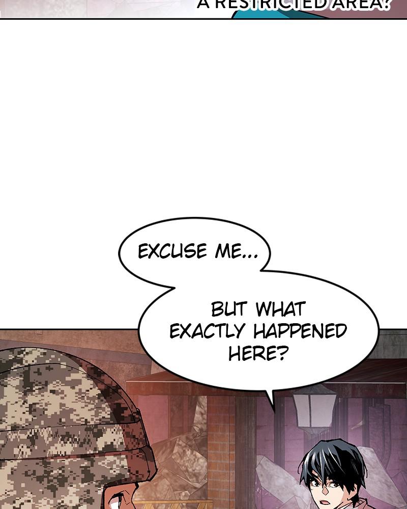 Limit Breaker Chap 2 - Next Chap 3