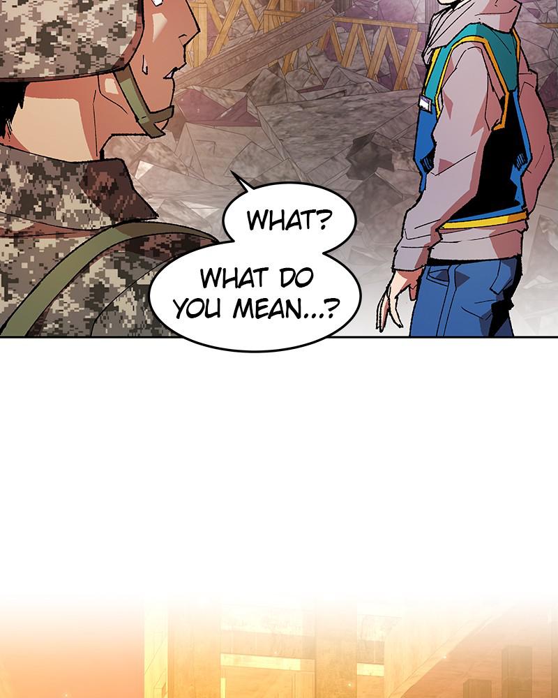Limit Breaker Chap 2 - Next Chap 3