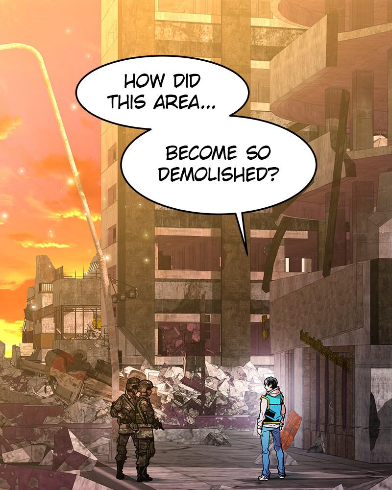 Limit Breaker Chap 2 - Next Chap 3