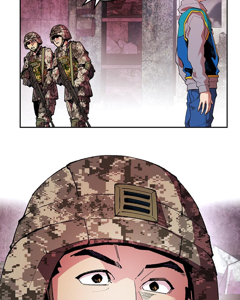 Limit Breaker Chap 2 - Next Chap 3
