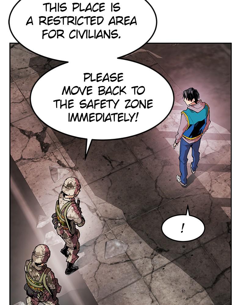 Limit Breaker Chap 2 - Next Chap 3