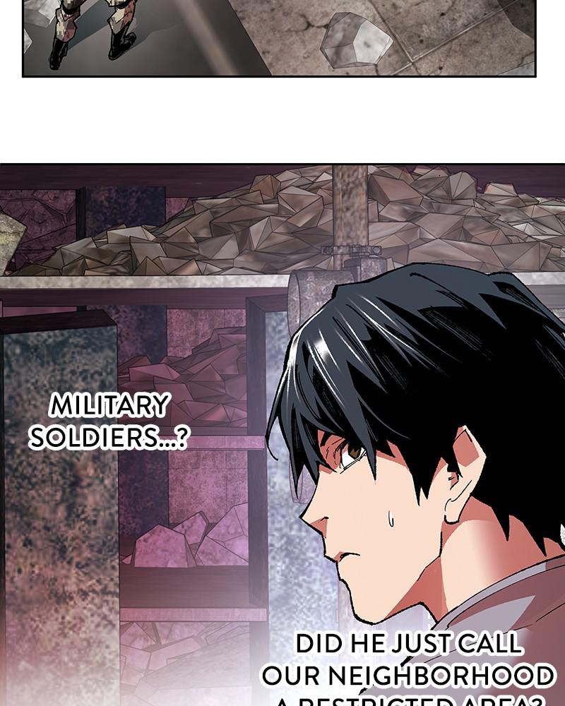 Limit Breaker Chap 2 - Next Chap 3