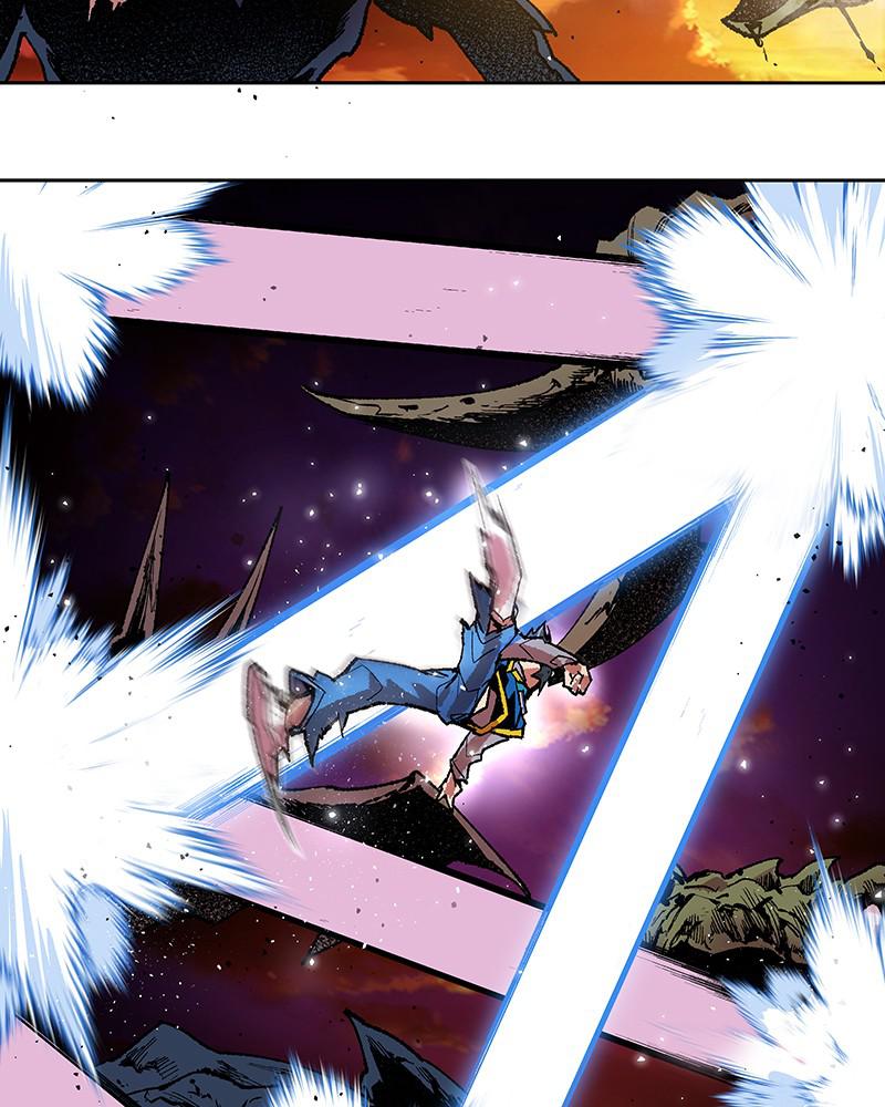 Limit Breaker Chap 2 - Next Chap 3