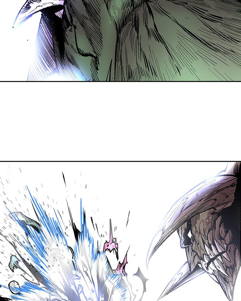 Limit Breaker Chap 2 - Next Chap 3