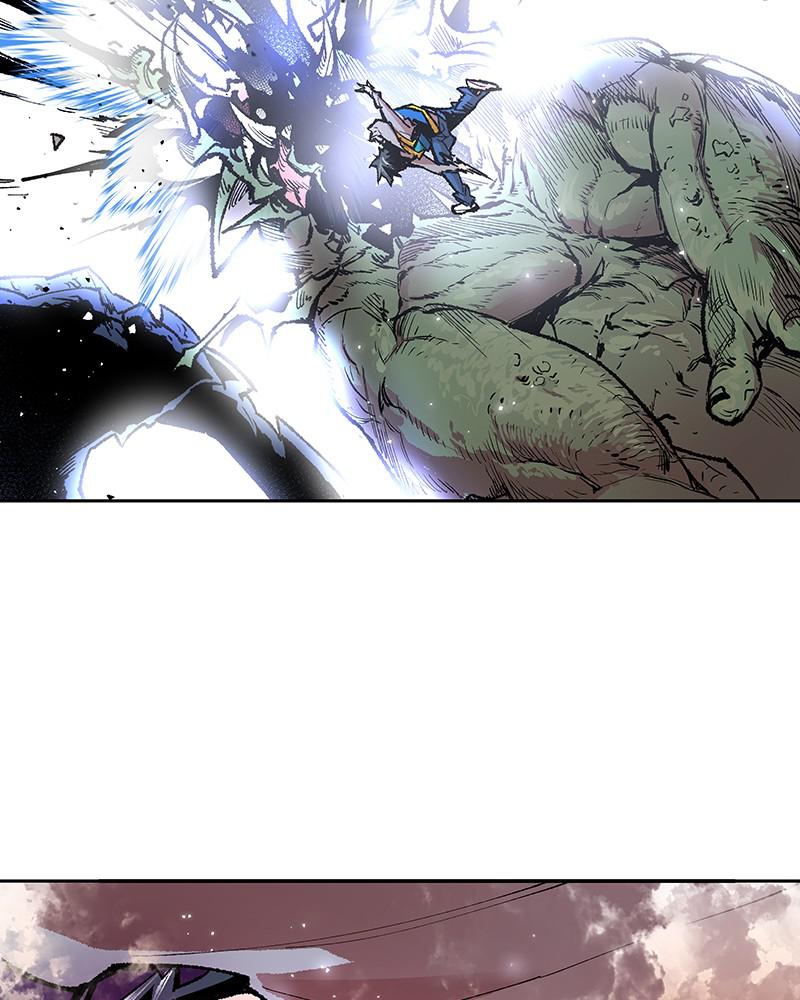 Limit Breaker Chap 2 - Next Chap 3