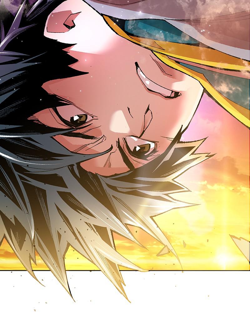 Limit Breaker Chap 2 - Next Chap 3