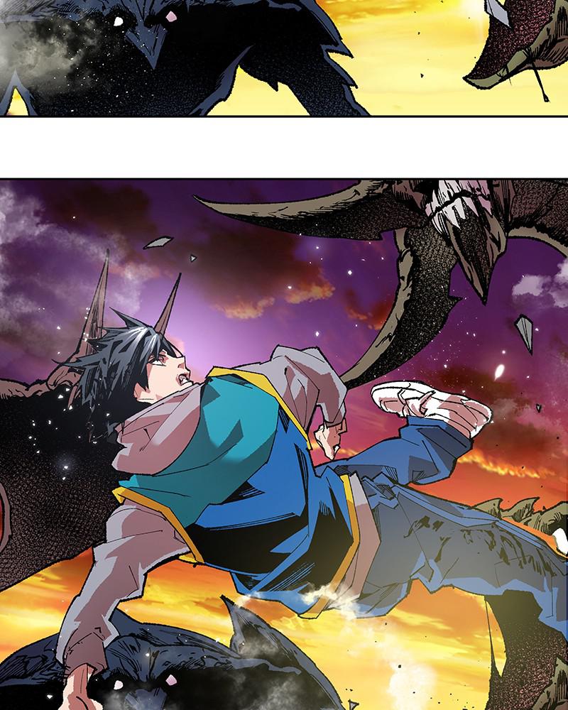 Limit Breaker Chap 2 - Next Chap 3