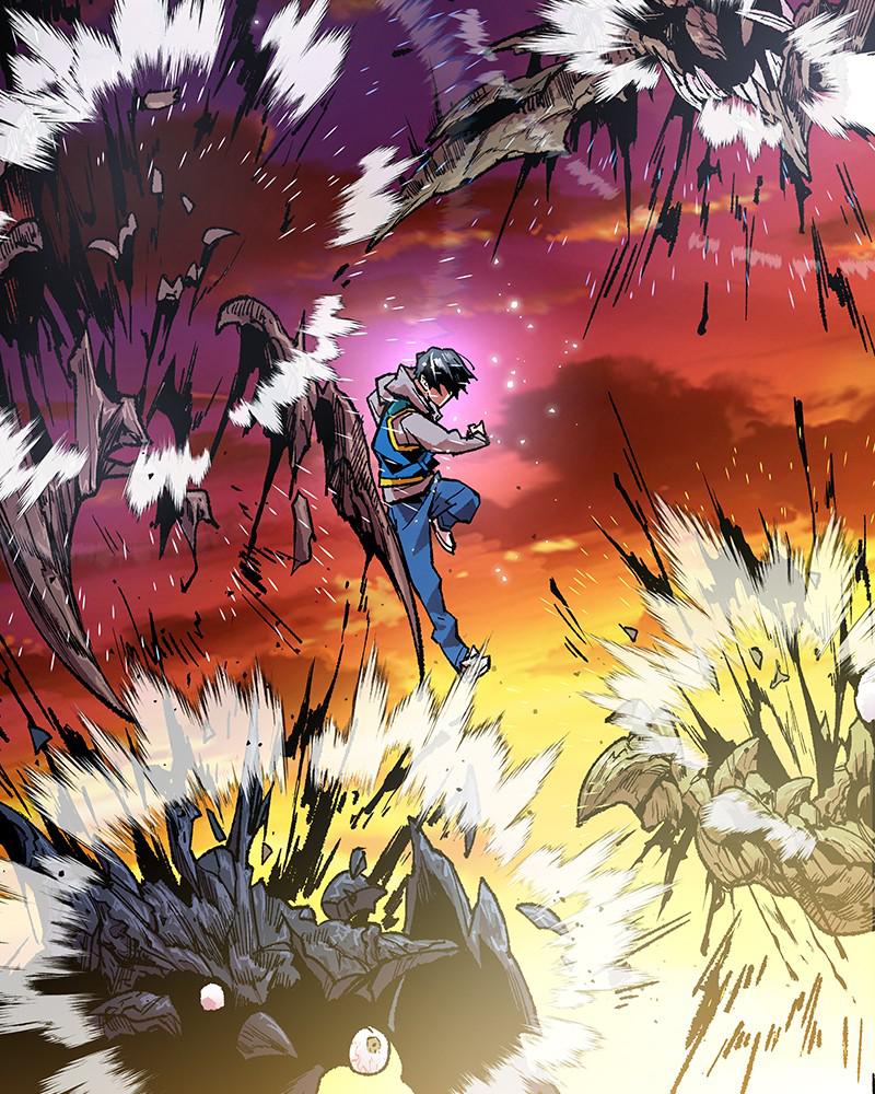 Limit Breaker Chap 2 - Next Chap 3