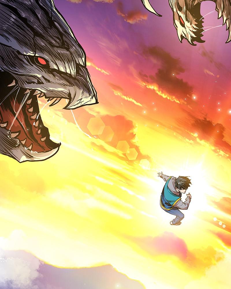 Limit Breaker Chap 2 - Next Chap 3