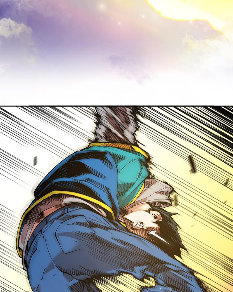 Limit Breaker Chap 2 - Next Chap 3