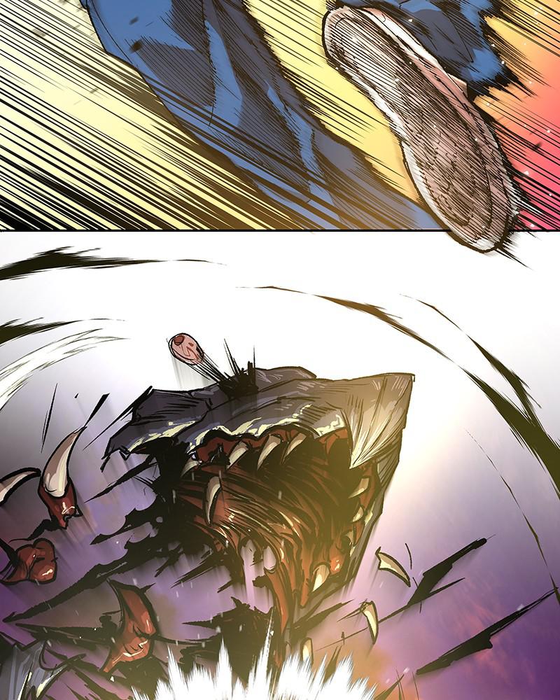 Limit Breaker Chap 2 - Next Chap 3