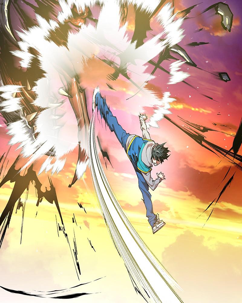 Limit Breaker Chap 2 - Next Chap 3