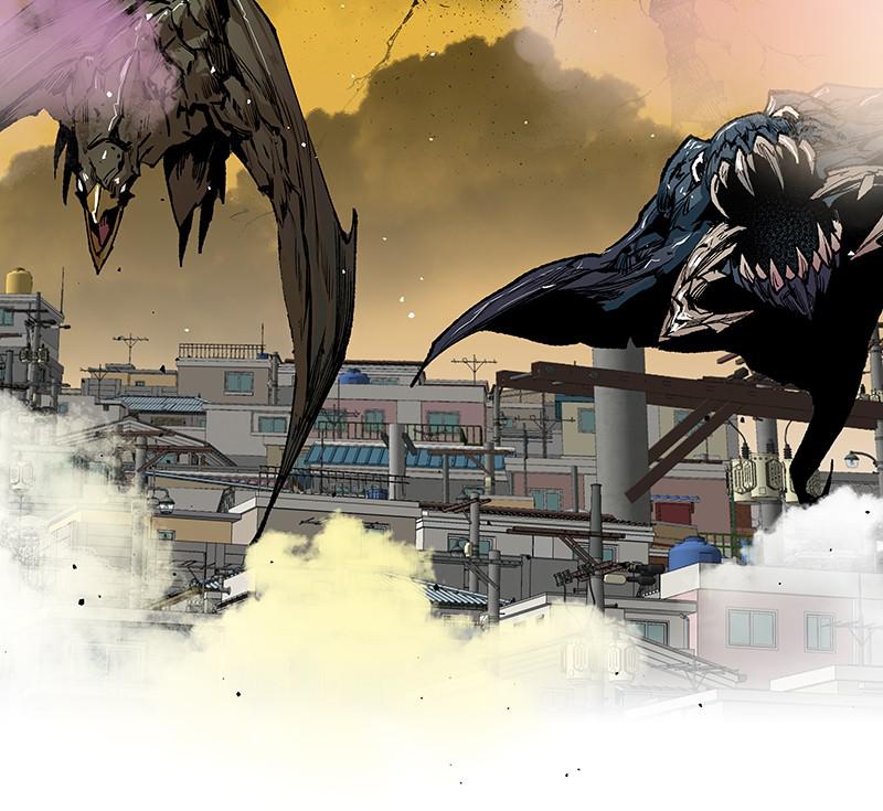 Limit Breaker Chap 2 - Next Chap 3