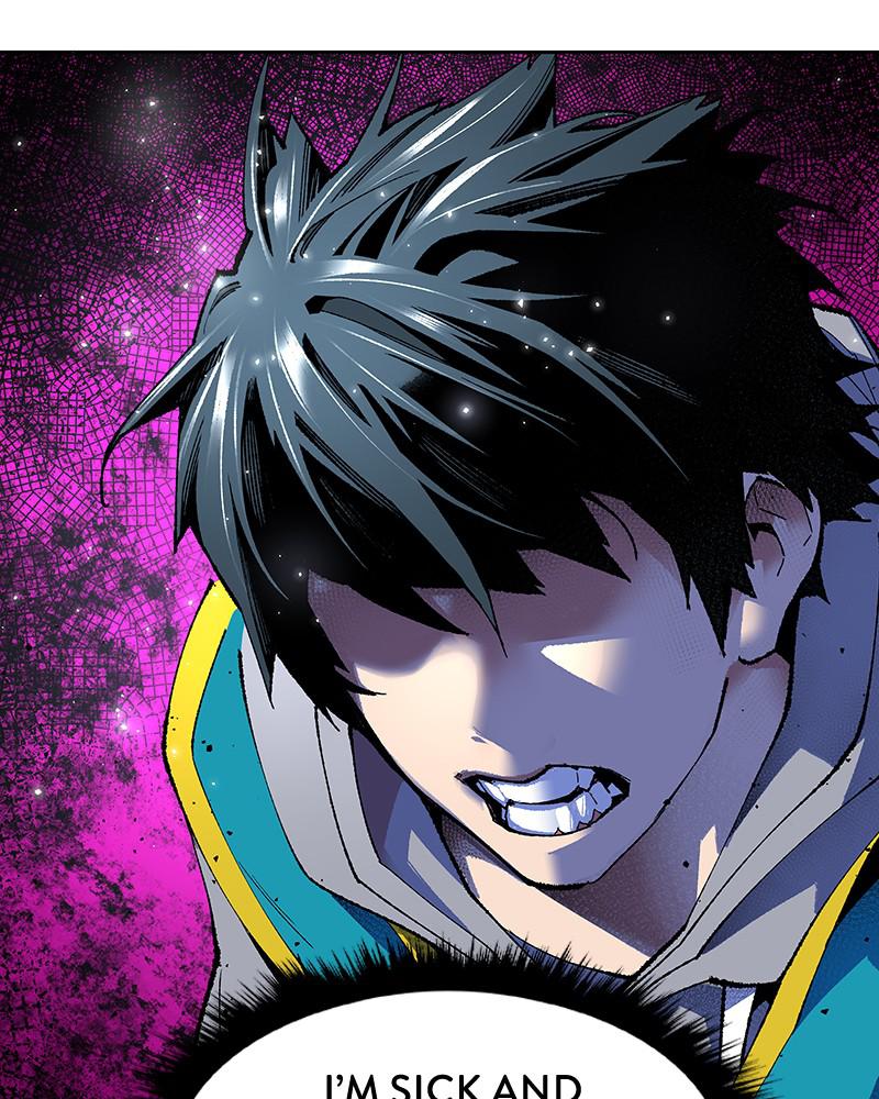 Limit Breaker Chap 2 - Next Chap 3