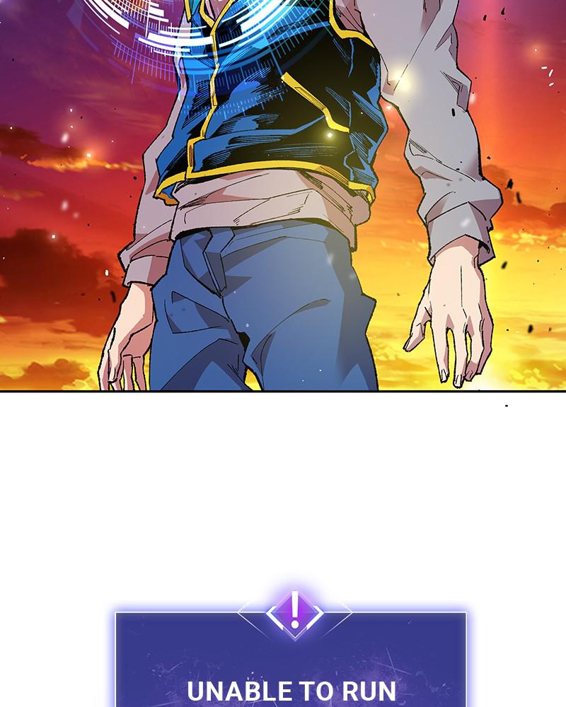 Limit Breaker Chap 2 - Next Chap 3