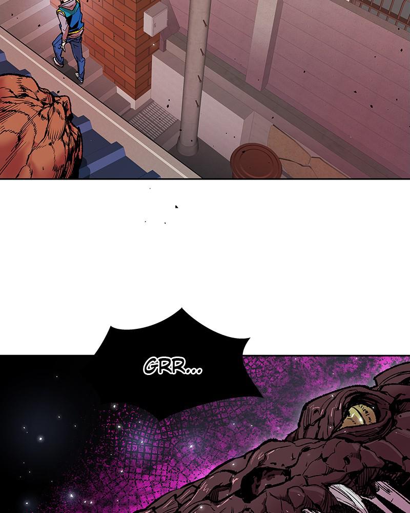 Limit Breaker Chap 2 - Next Chap 3
