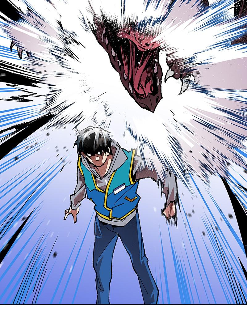 Limit Breaker Chap 2 - Next Chap 3
