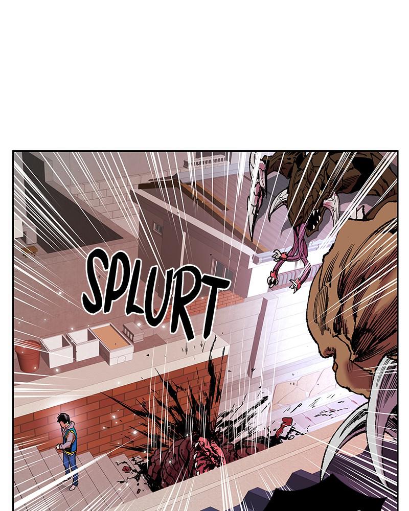 Limit Breaker Chap 2 - Next Chap 3