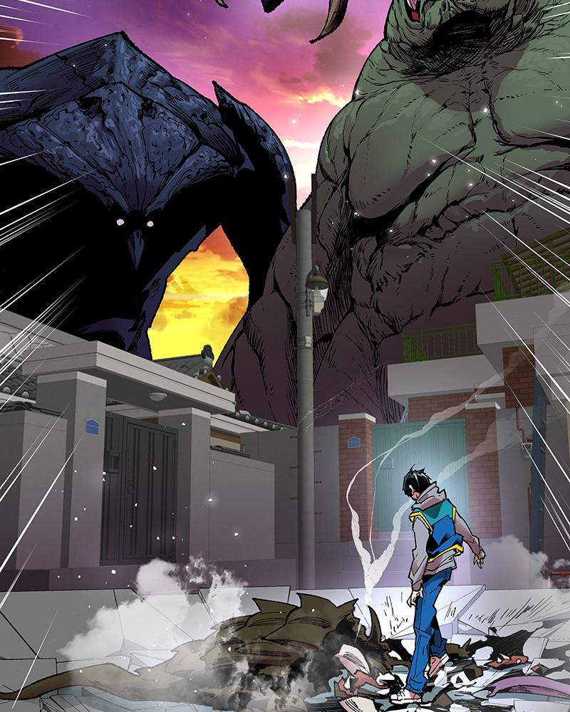 Limit Breaker Chap 2 - Next Chap 3