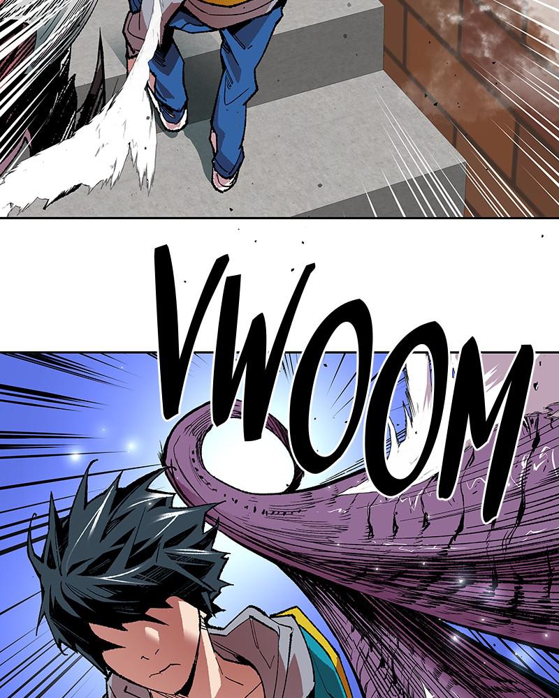 Limit Breaker Chap 2 - Next Chap 3