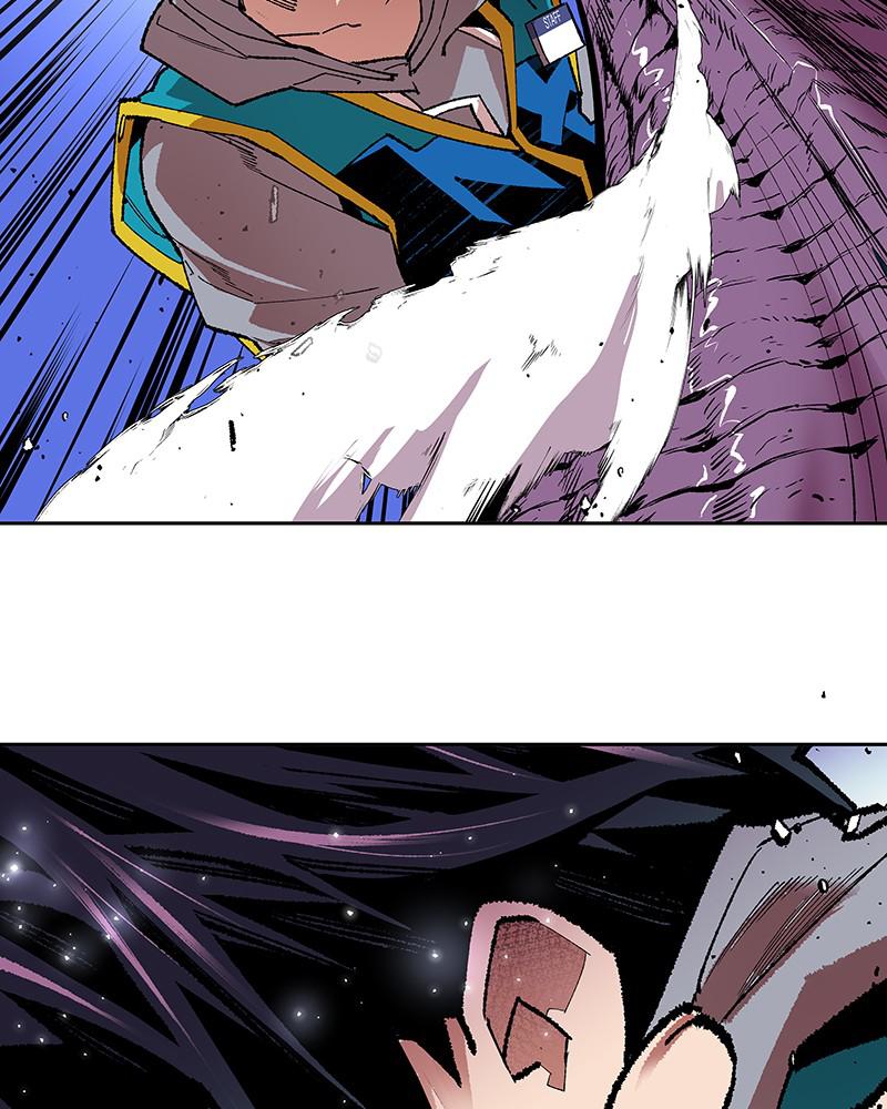 Limit Breaker Chap 2 - Next Chap 3