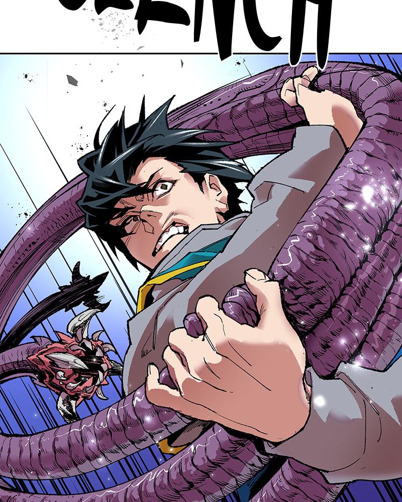 Limit Breaker Chap 2 - Next Chap 3