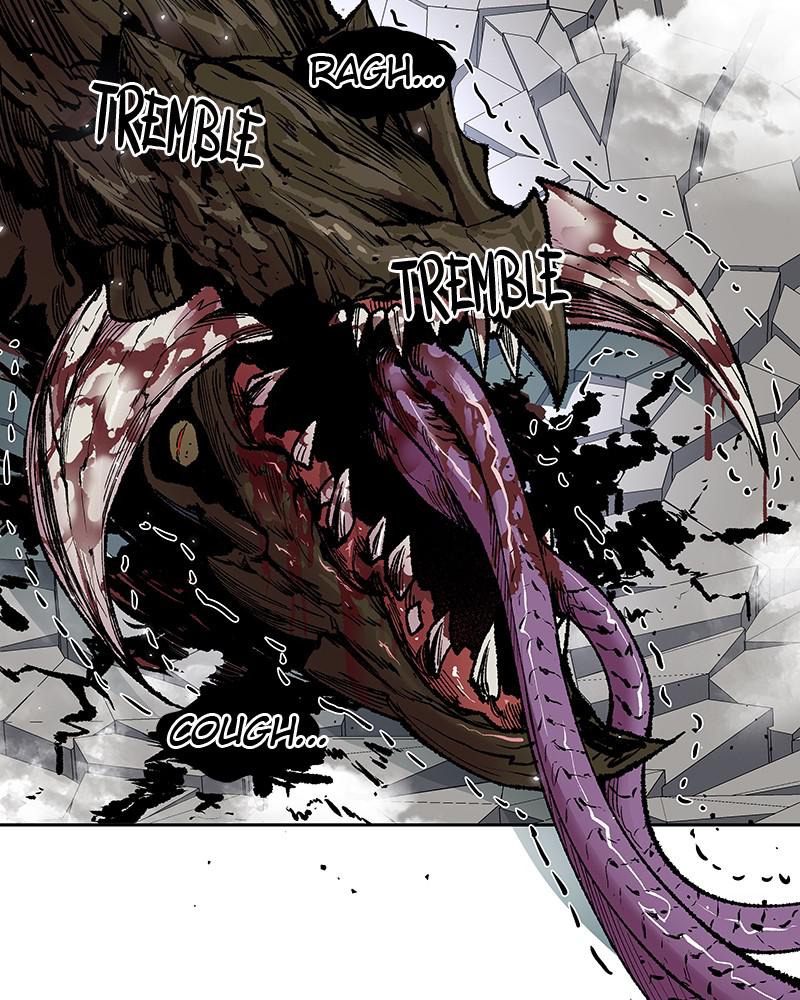 Limit Breaker Chap 2 - Next Chap 3