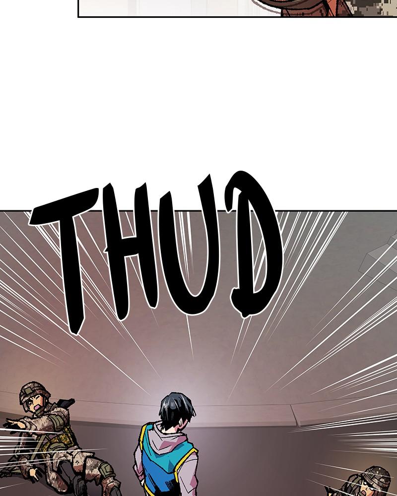 Limit Breaker Chap 2 - Next Chap 3