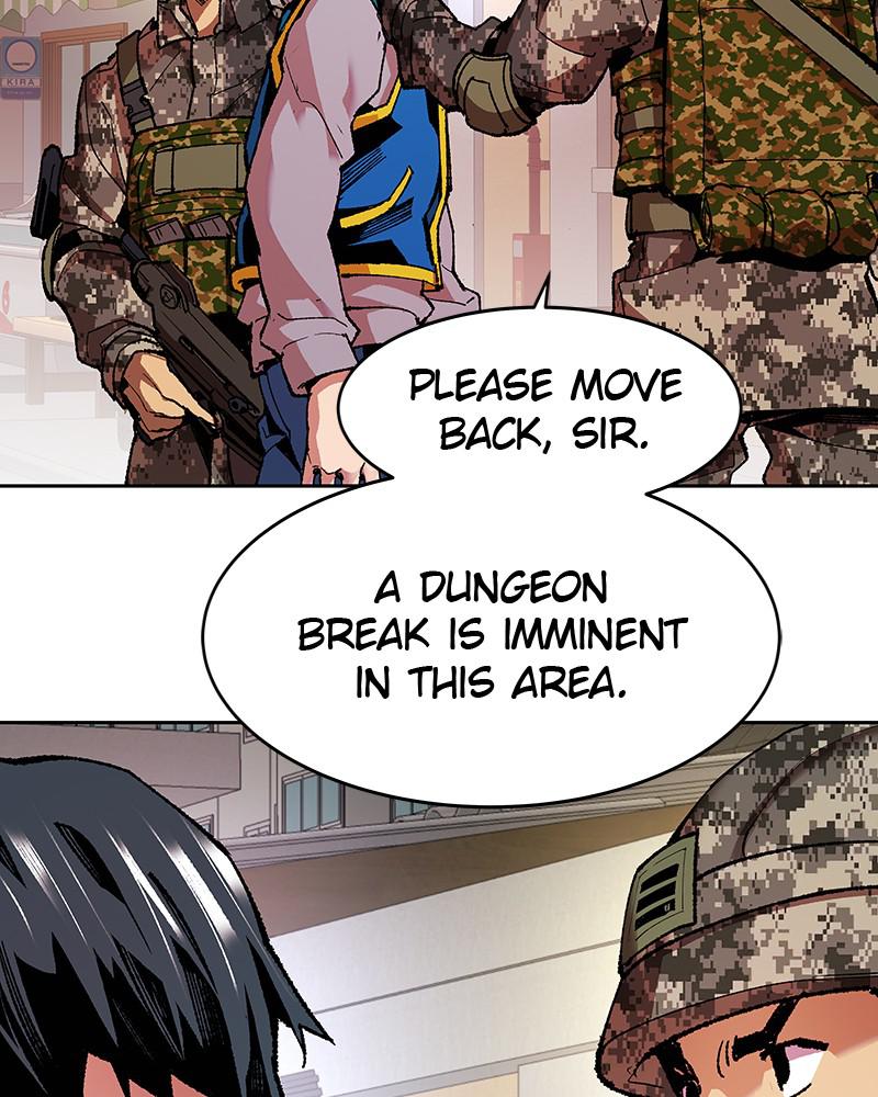 Limit Breaker Chap 2 - Next Chap 3