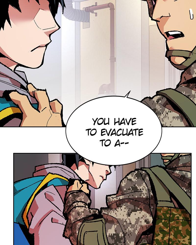 Limit Breaker Chap 2 - Next Chap 3