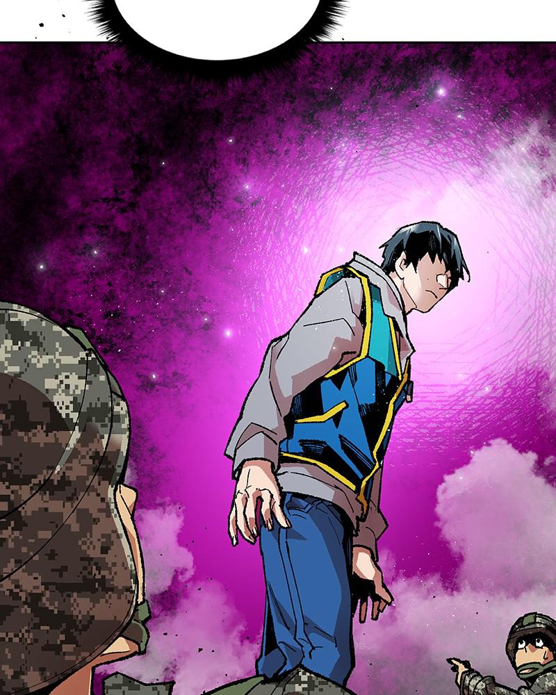 Limit Breaker Chap 2 - Next Chap 3