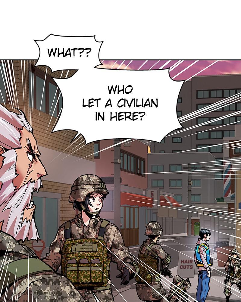 Limit Breaker Chap 2 - Next Chap 3