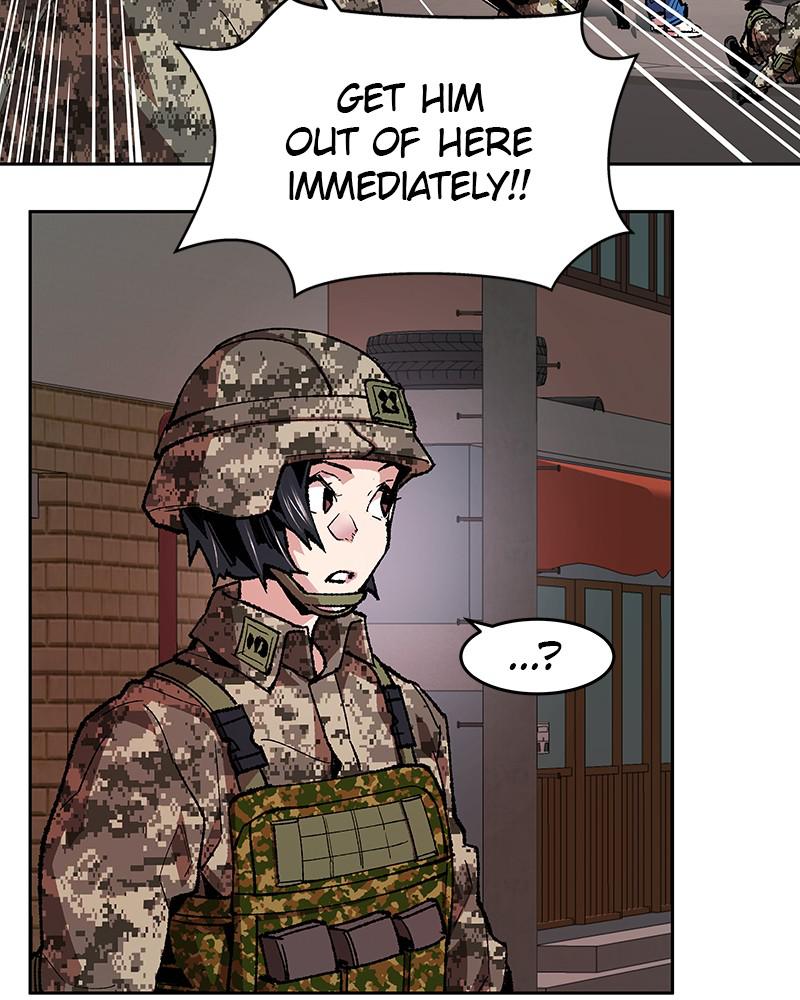 Limit Breaker Chap 2 - Next Chap 3