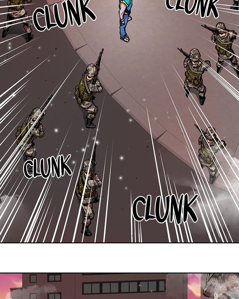 Limit Breaker Chap 2 - Next Chap 3