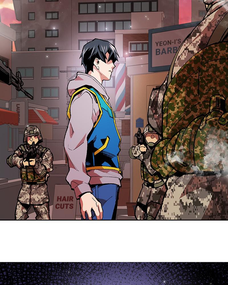 Limit Breaker Chap 2 - Next Chap 3