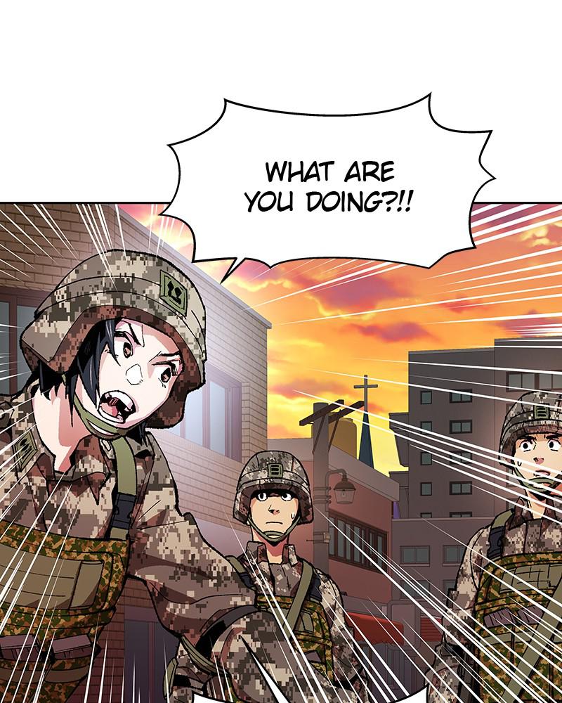 Limit Breaker Chap 2 - Next Chap 3