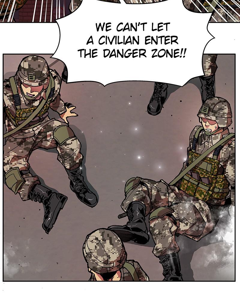 Limit Breaker Chap 2 - Next Chap 3