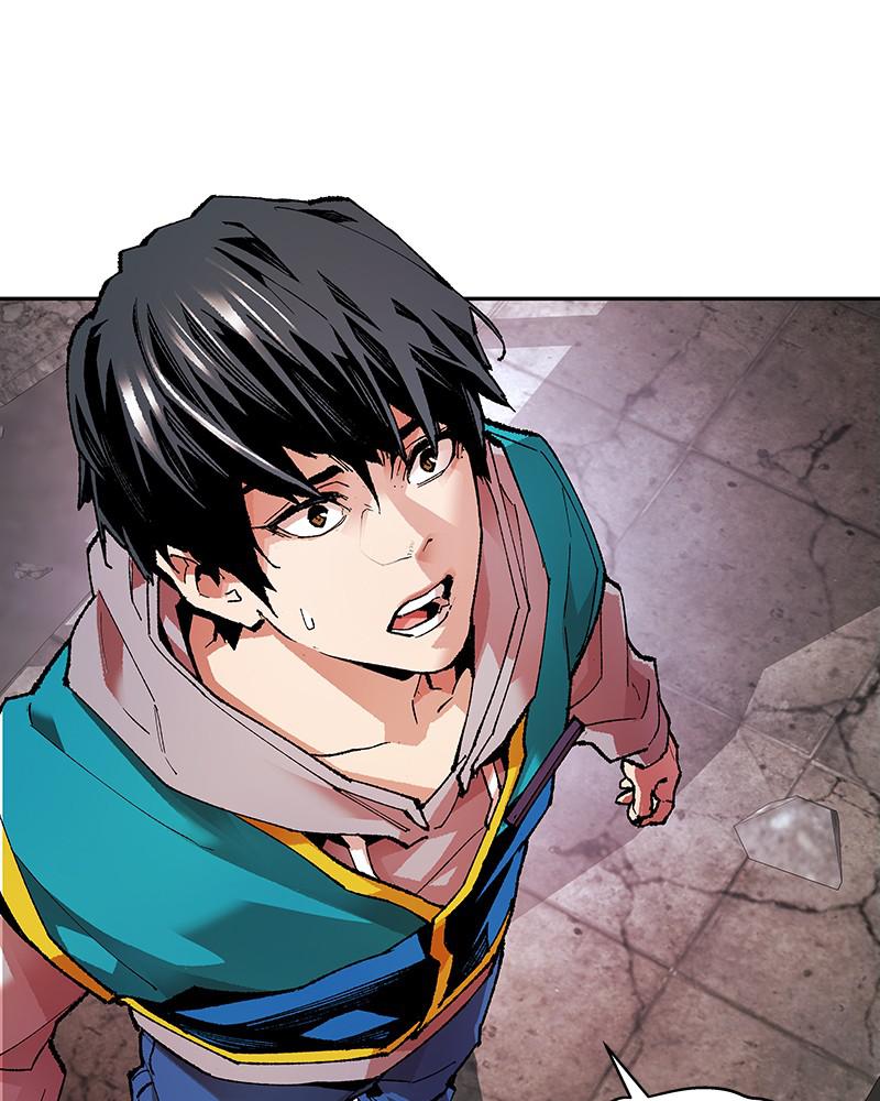 Limit Breaker Chap 2 - Next Chap 3