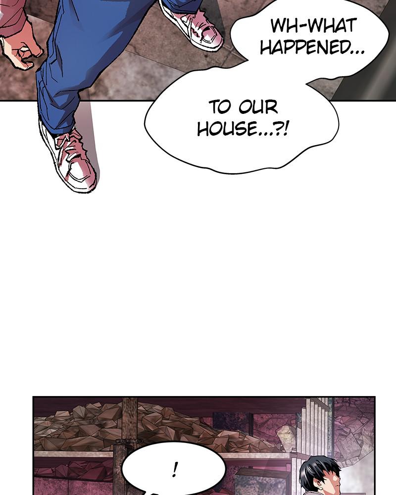 Limit Breaker Chap 2 - Next Chap 3