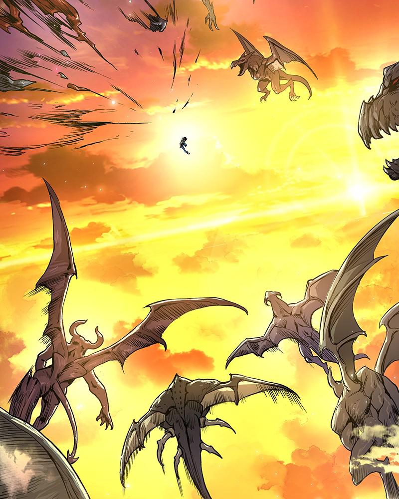 Limit Breaker Chap 2 - Next Chap 3