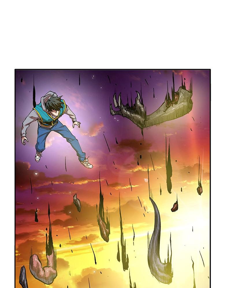 Limit Breaker Chap 2 - Next Chap 3